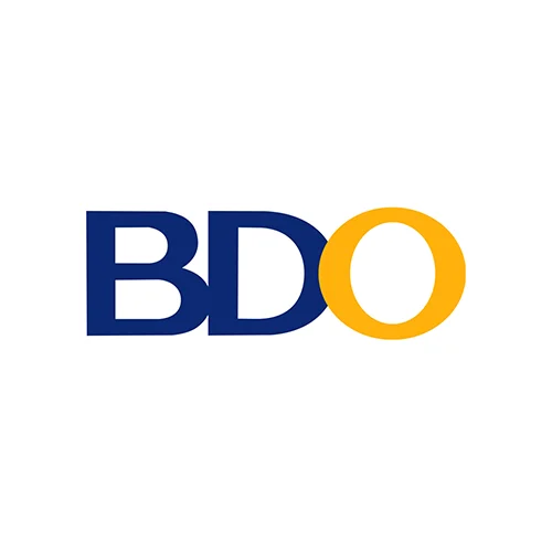 BDO logo