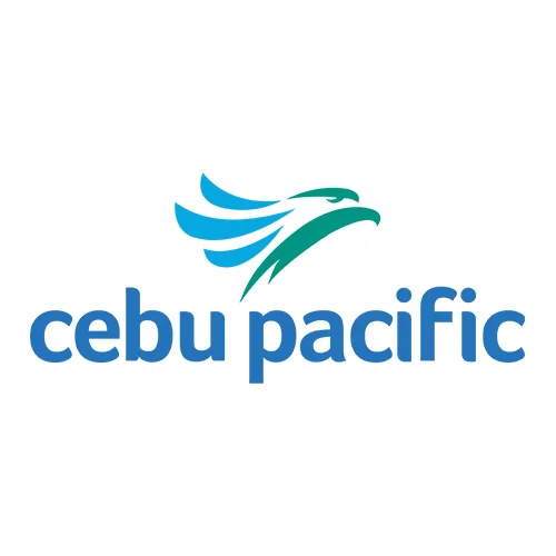 Cebu Pacific logo