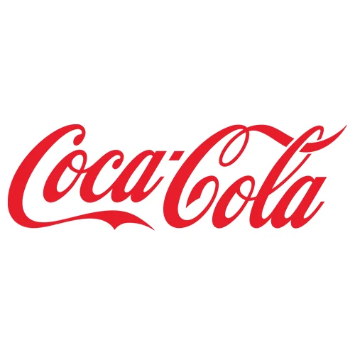 Coca Cola logo