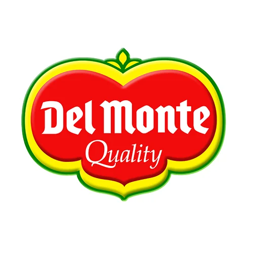 Del Monte Quality logo