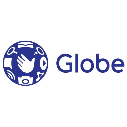 Globe logo