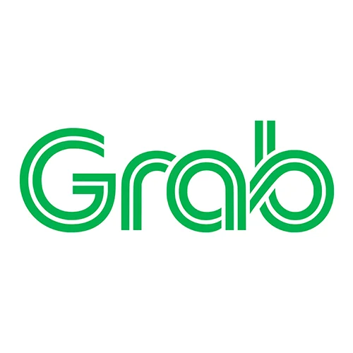 Grab logo