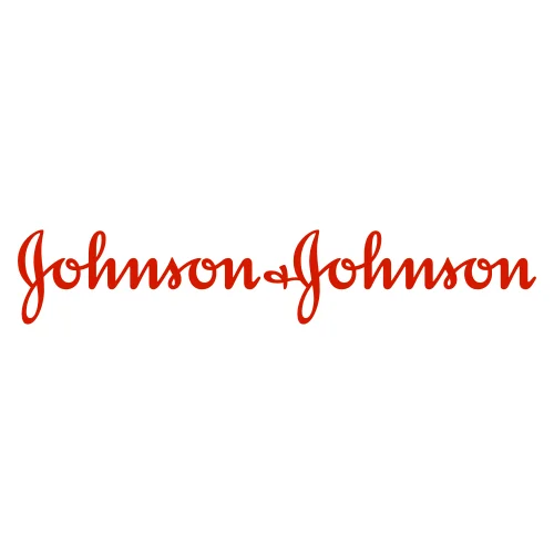 Johnson&Johnson logo