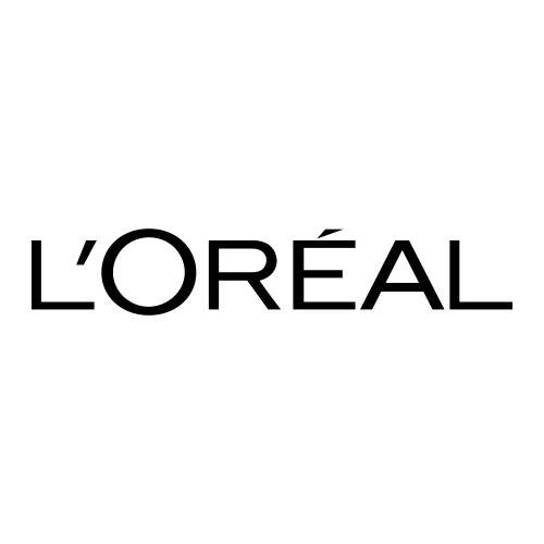 ĽORÉAL logo