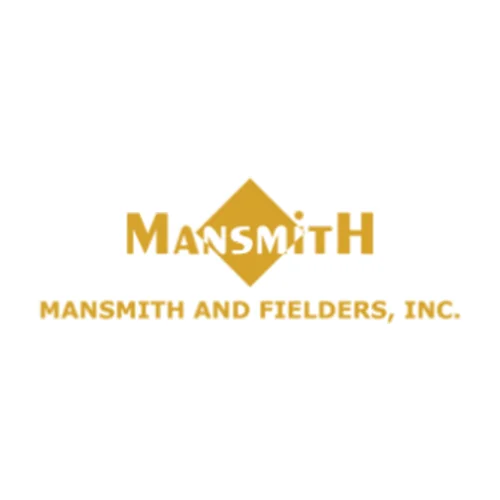 Mansmith logo