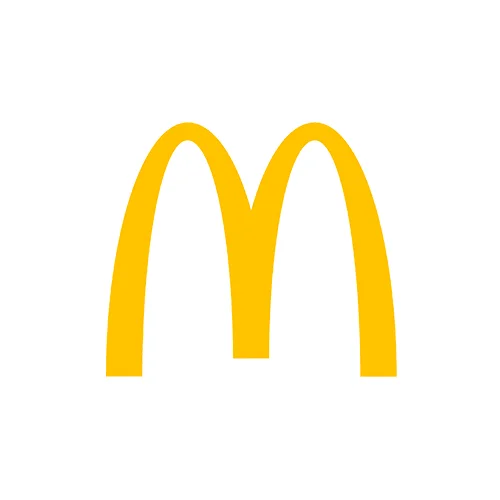 Mcdonalds logo