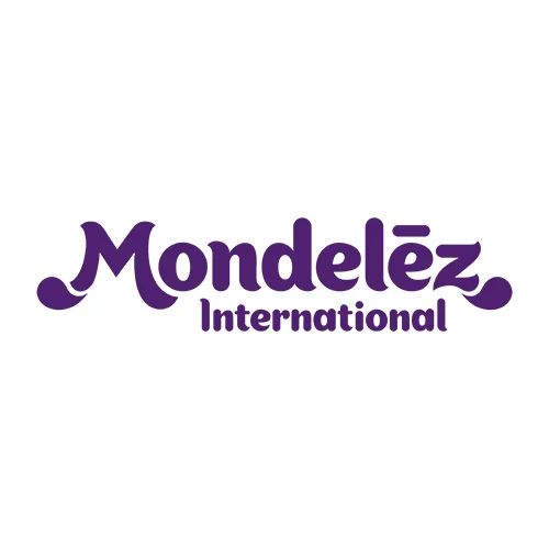 Mondelēz logo