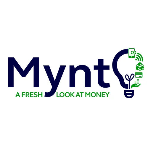 Mynt logo