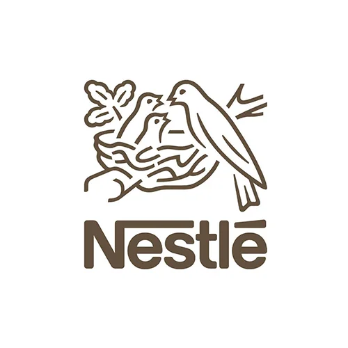 Nestle logo