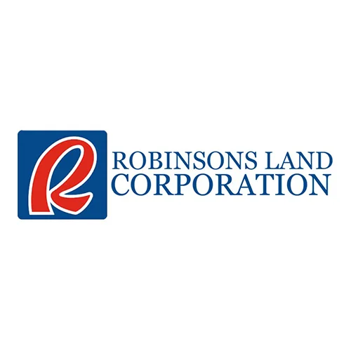 Robinsons Land Corporation logo