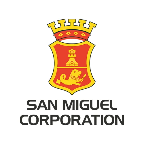 San Miguel Corporation logo