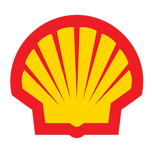 Shell logo