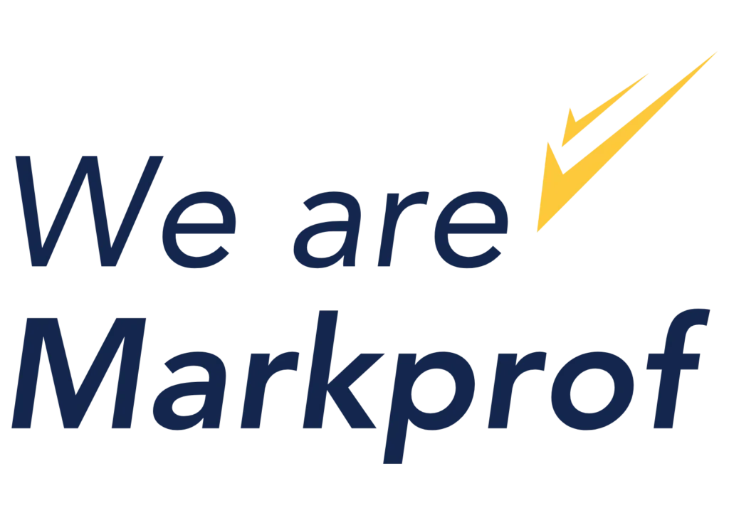 We are Markprof