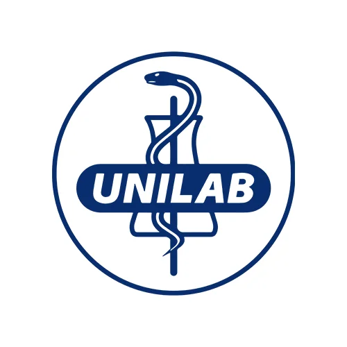 Unilab logo