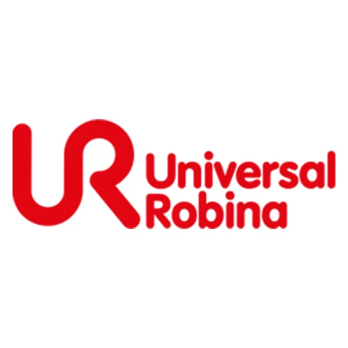 Universal Robina logo