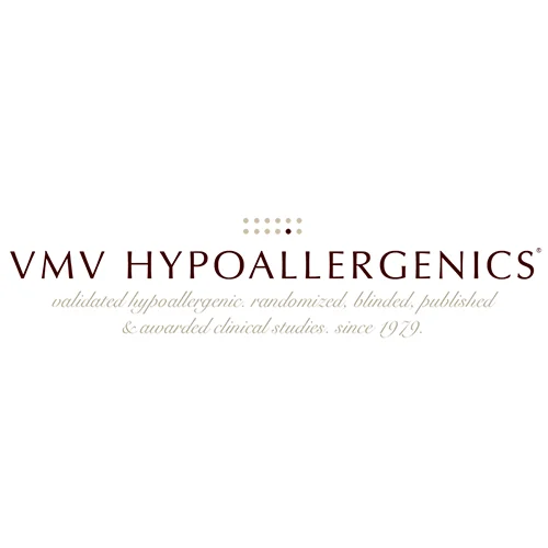 VMV Hypoallergenics logo