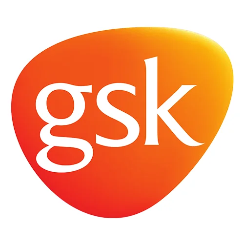 gsk logo