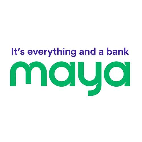 Maya logo