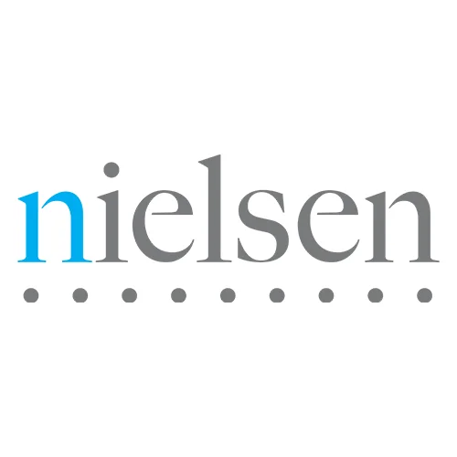 nielsen logo