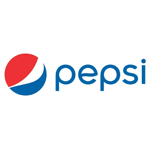 Pepsi logo